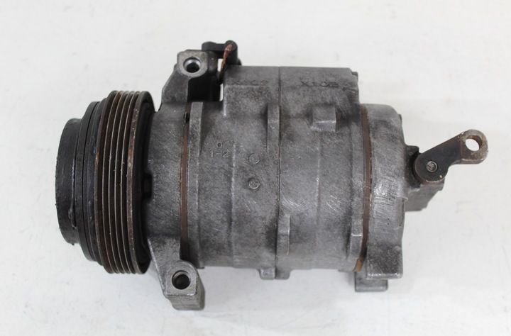 фото №8, Компрессор кондиционера bmw x5 e53 4.4i m62b44