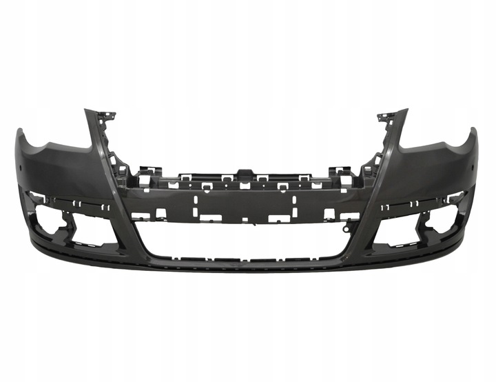 фото №1, Vw passat b6 3c2 3c5 бампер переднє pdc lc9x
