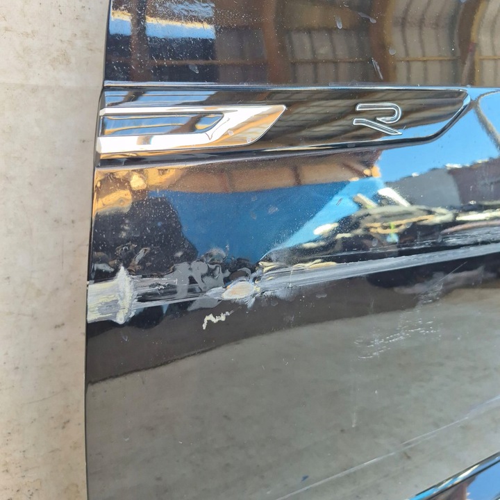 фото №10, Vw arteon 3g8 17- двері ліві перед передні