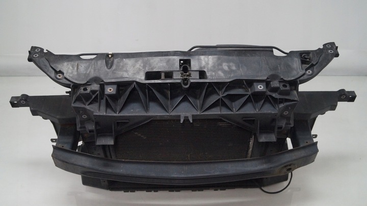 фото №8, Pas переднє seat altea рестайлінг 1.6 tdi 2012