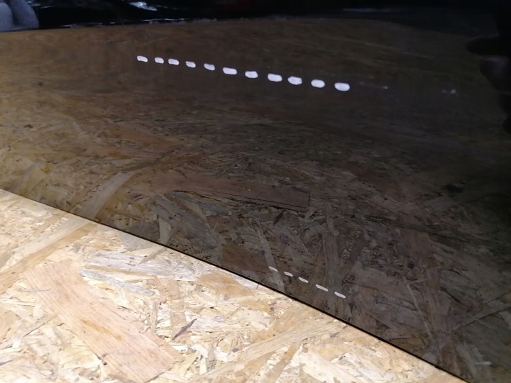 фото №3, Двері ліві задні лівий зад bmw x6 f16 2014-2019r