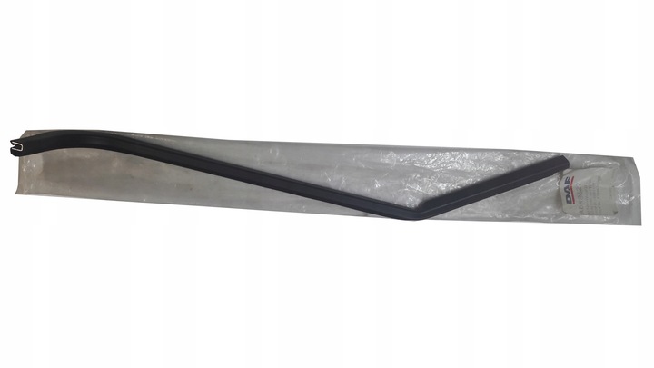 фото №1, Прокладка стёкла окна daf 45 55 з губка зад abr8627