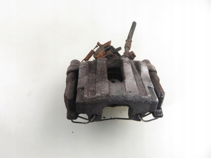 фото №2, Супорт лівий зад opel vectra c універсал 3.2 v6 - з 32 se