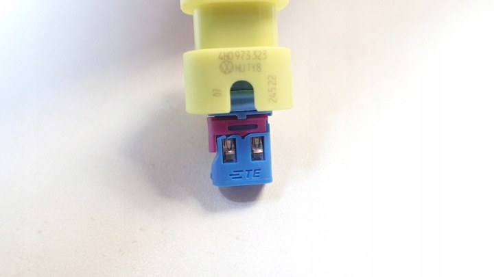 фото №3, Джгут бампера golf viii 3 захисту 5h0971095aj