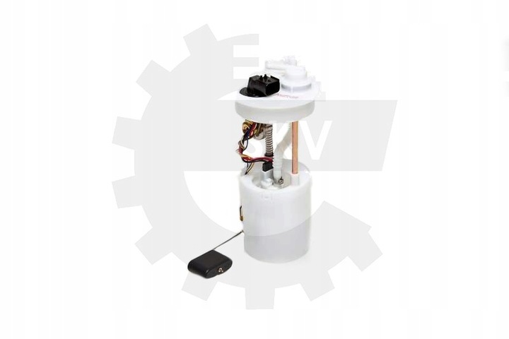 фото №1, Комплектная насос топлива daewoo matiz 1.0