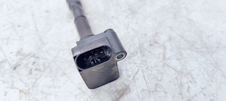 фото №4, Катушка зажигания audi vw seat skoda 06l905110c