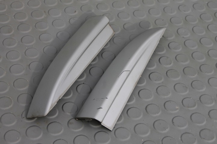 фото №1, Заглушка рейлінг правий зад hyundai ix35