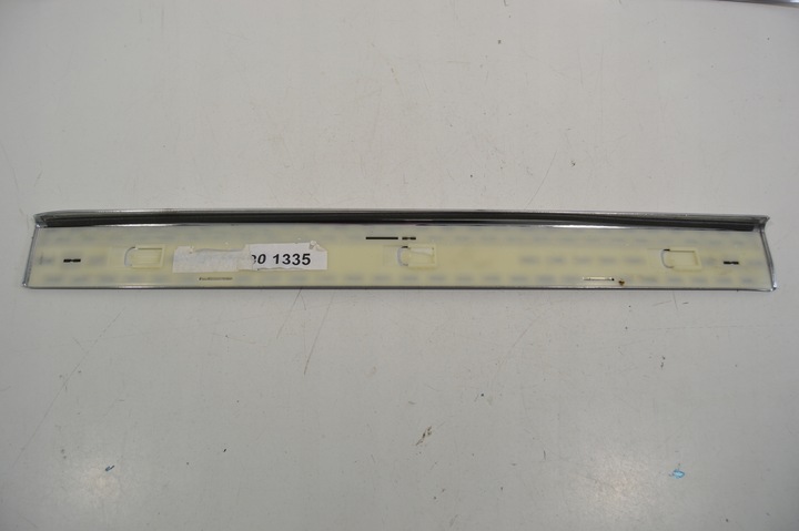 фото №10, Планка порогова планки накладка ліва права mercedes w219 cls 5.5 amg