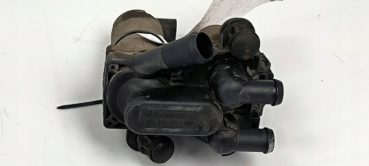 фото №6, Насос воды 2208300284 mercedes - benz s 320 l w221