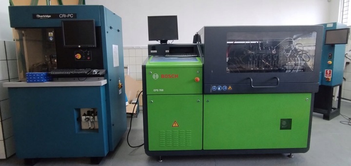 фото №8, Инжектор delphi 28342997 восстановленный новый код гарантия год цена 4 szt