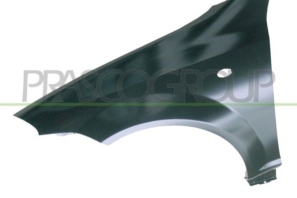 фото №1, Крило chevrolet 96474976 96548951 96548953