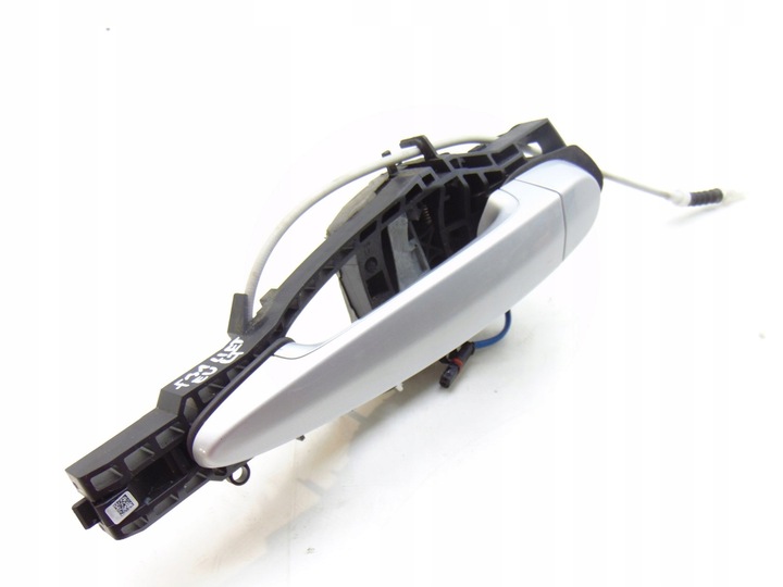 фото №1, Ручка ліва зад задня led bmw 3 f30 f31 7332267 a83