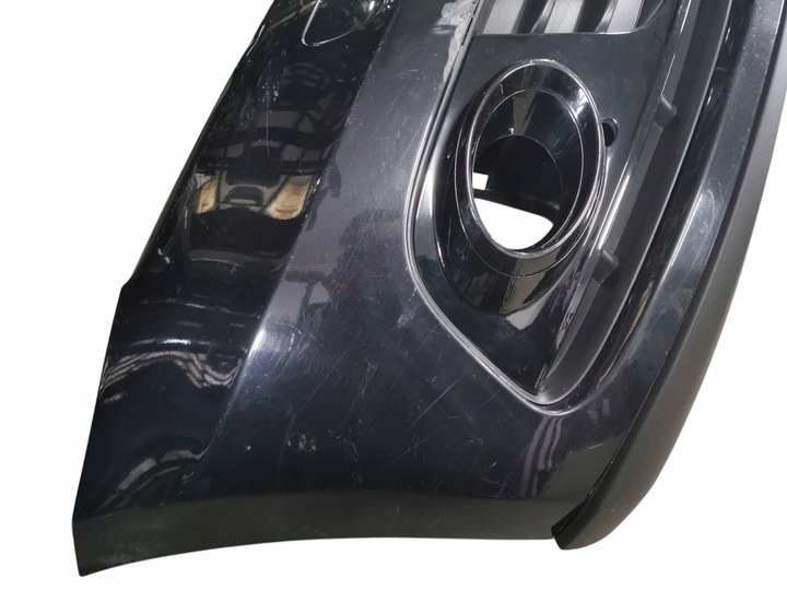 фото №12, Бампер, решётка, решётка радиатора, решётки audi q-5/q5 8r рестайлинг 320.