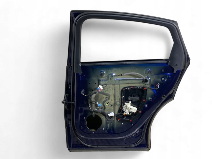 фото №16, Audi e-tron 2021 двері задні