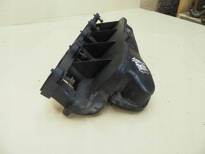 фото №11, Колектор всмоктуючий ford transit mk6 2.4 tddi yc1q9424bf