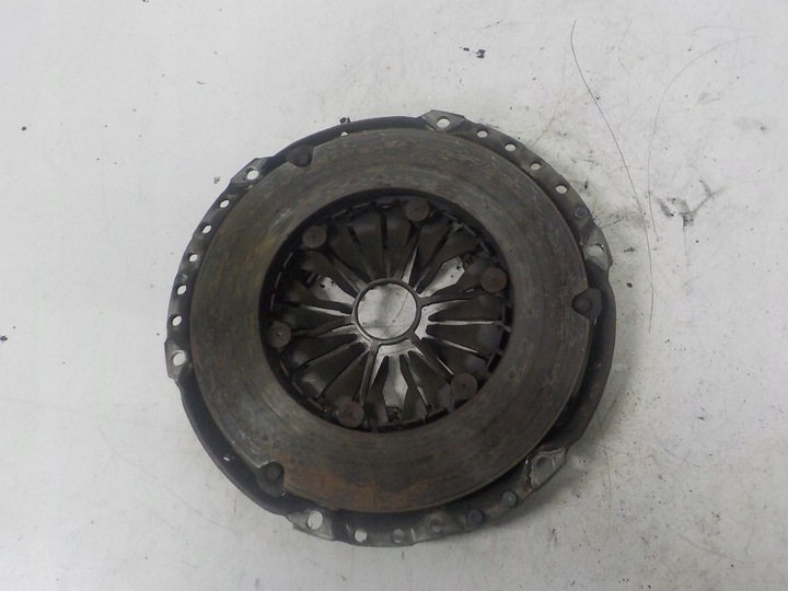 фото №8, Focus ii mk2 2.5 st колесо двухмассовый сцепление kpl