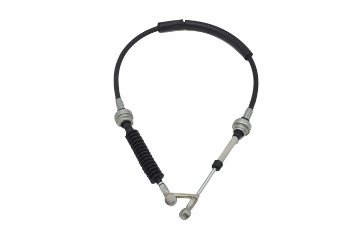 фото №1, Трос изменения коробки передач suzuki wagon r+ 1.3 ddis