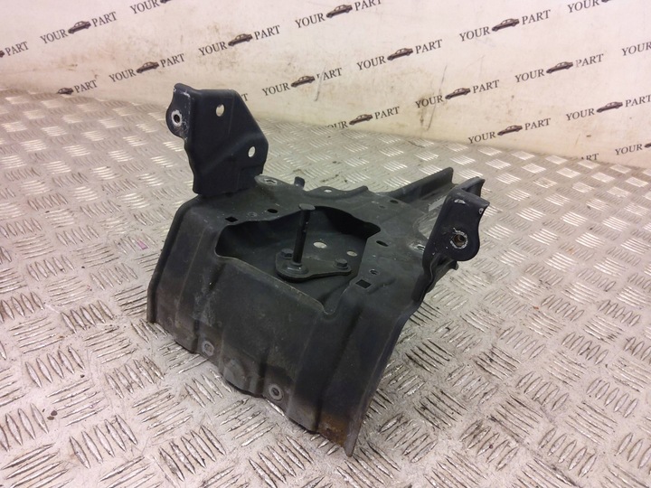 фото №8, Lexus nx 2019 панель кронштейни радіатор / верх