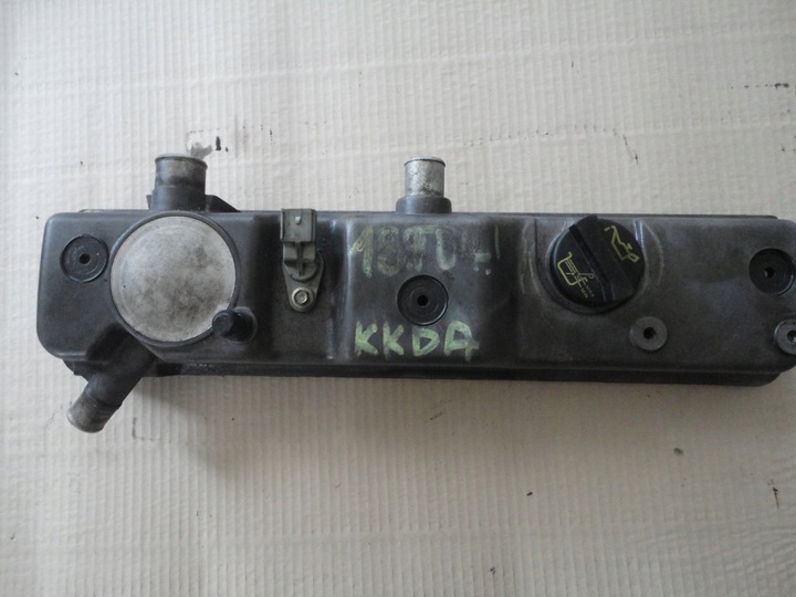 фото №14, Ford focus c-max 1.8 tdci kkda