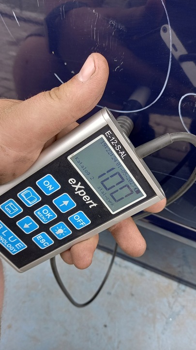 фото №9, Двері зад задні праві volvo v50 04-12r