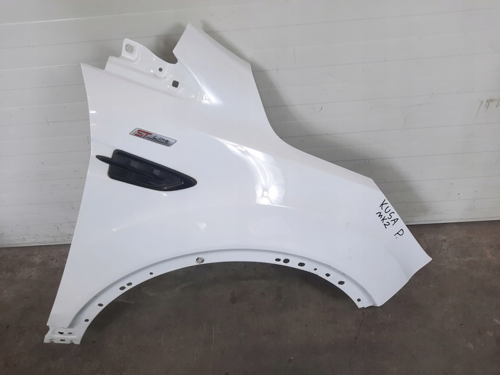 фото №1, Крыло правый перед переднее ford kuga ii mk2