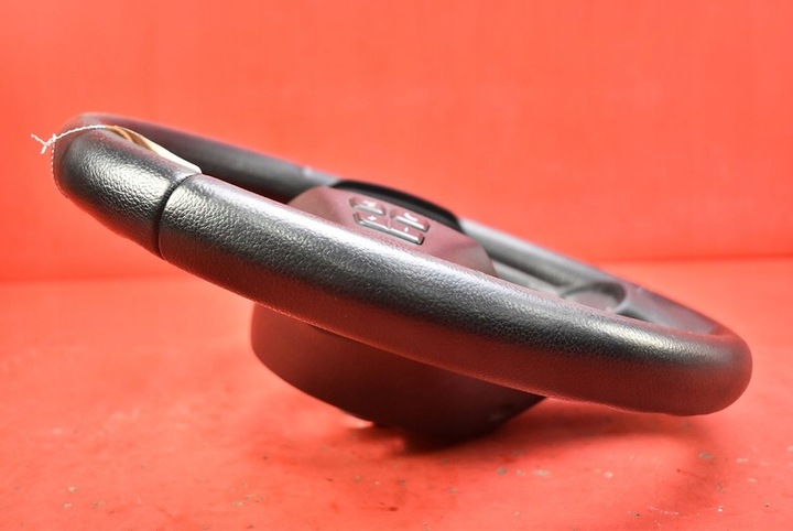 фото №6, Руль кожаный мультифункция 3-375-e90-1 bmw e90 e91 04-10