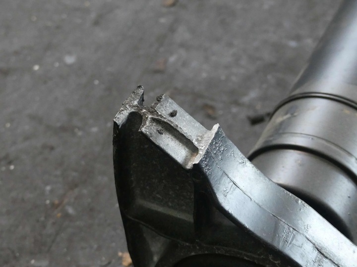 фото №8, Wał привідний leon iii 2.0 tdi універсал x-perience