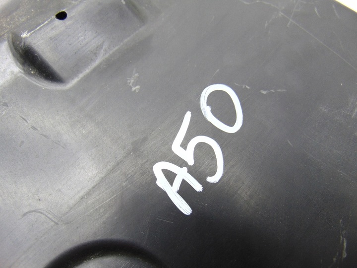 фото №9, Захист корпус двигуна 100140-9371 mazda 3 iii