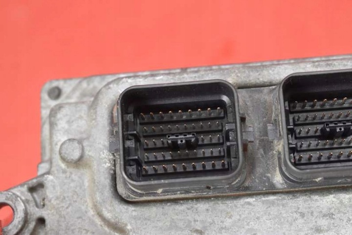 фото №8, Блок керування двигуна 37820-rna-e21 honda civic 8 viii 1.8 i-vtec 140 km 07-12