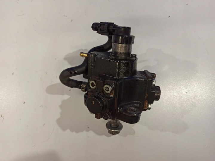 фото №3, Saab 9-3 ver2 2008 насоса топлива