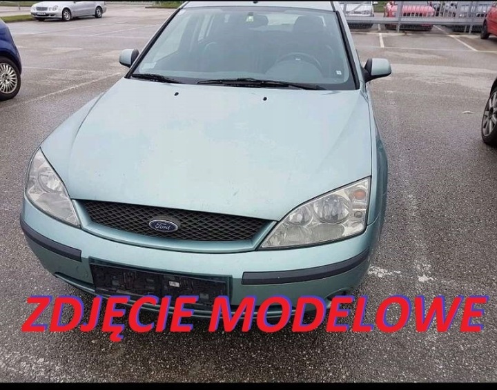 фото №6, Дзеркало праве електричні ford mondeo mk3