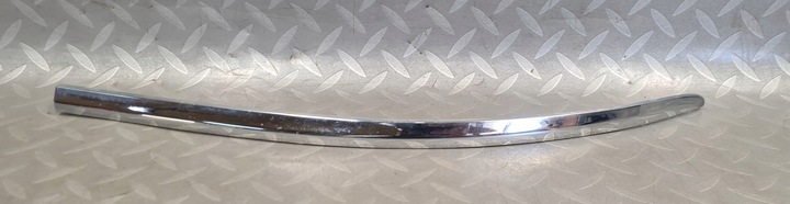 фото №1, Планка хромована бампера зад задня права astra iv j рестайлінг хетчбек 13368078