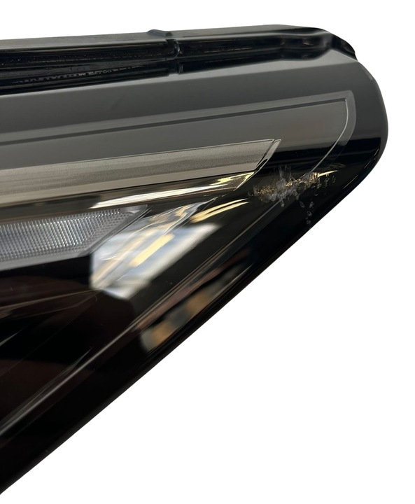 фото №11, Лампа передняя правая audi q8 4m8941086d