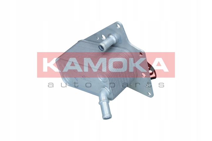 фото №10, 7730060 kam радіаторів масла opel astra h 04-, vectra c 02-