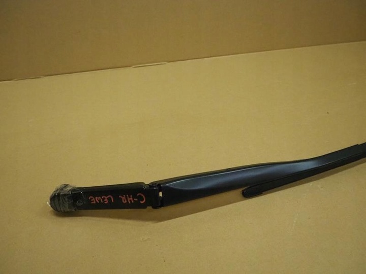 фото №4, Рычаг дворники левая toyota c-hr