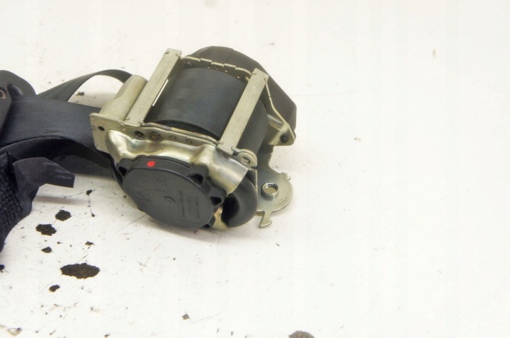фото №5, Un045 opel corsa f pas безпеки праве зад 98412247xx