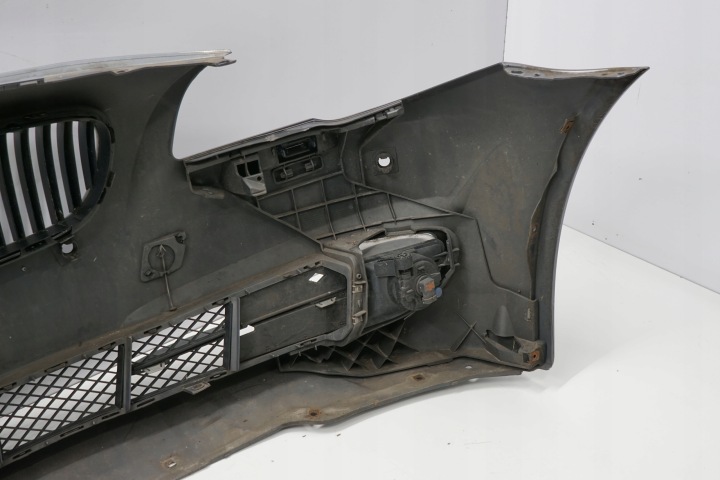 фото №15, Bmw 5 f10 f11 12r бампер передній перед ксенон pdc a52