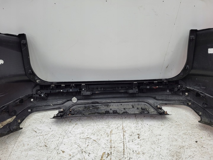 фото №7, Бампер зад ford edge mk2 st-line