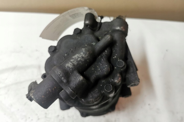 фото №7, Компресор кондиціонера citroën c5 iii rd_ 9648238480 1.6l дизель 2007