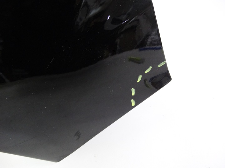 фото №9, Volvo xc60 ii 2017+ крило лівий переднє оригінальний