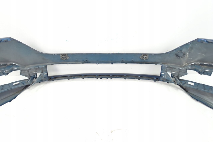 фото №11, Skoda octavia iv 5e3 19- 5e3807221 бампер перед переднее