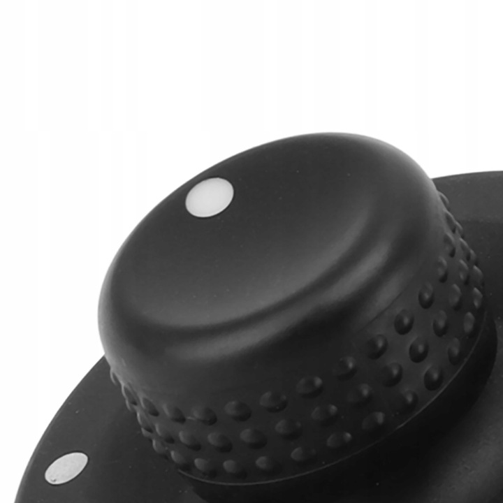 фото №13, Кнопка регулювання дзеркало зовнішнього 8200214919 перемикач боковий