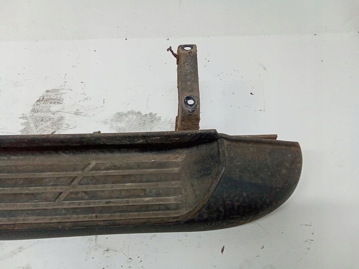 фото №5, Toyota hilux an120, an130 2017 комплект поріг