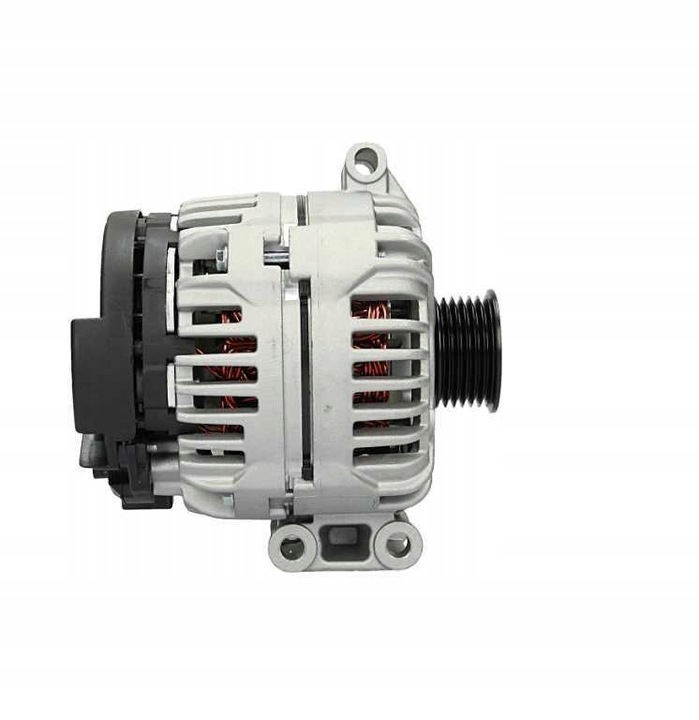 фото №9, Генератор 100a mini mini one