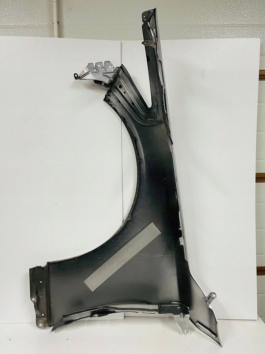 фото №8, Крило перед переднє праві infiniti q50 13-