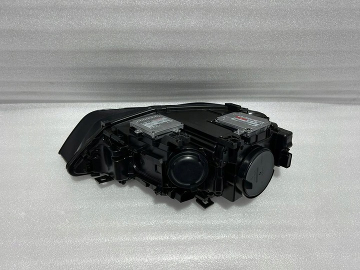 фото №13, Audi a4 b8 8k рестайлинг ксенон некорректируемый левая правая