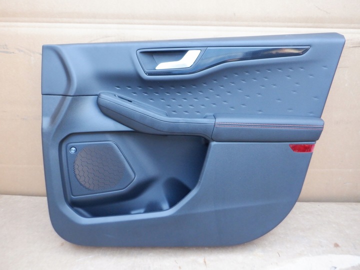 фото №1, Боковина праві ford kuga mk3 st-line b&o