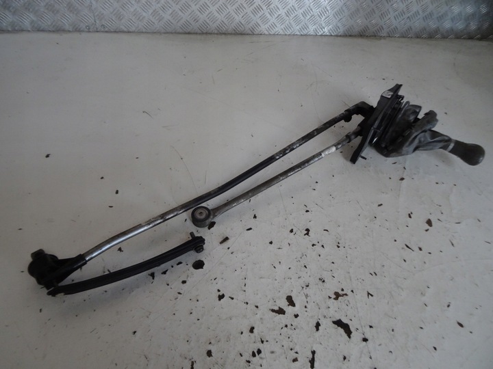 фото №1, Домкрат изменения коробки передач 8r0711025c audi q5