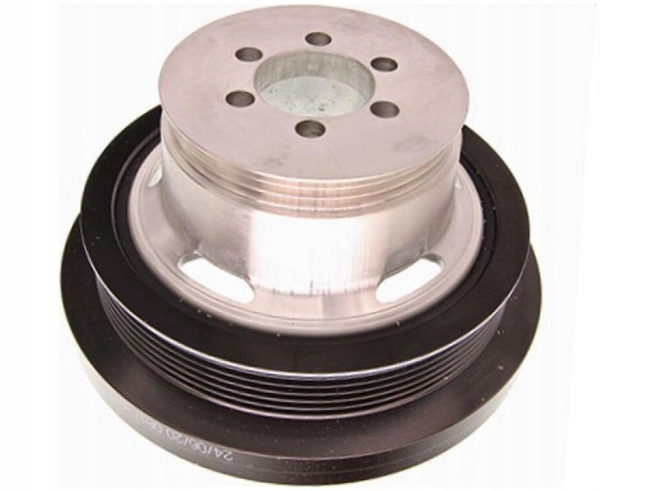 фото №1, Колесо ременное вала ds ds 3 1.2 ds 4 ii 1.2 opel mokka 1.2 astra l 1.2