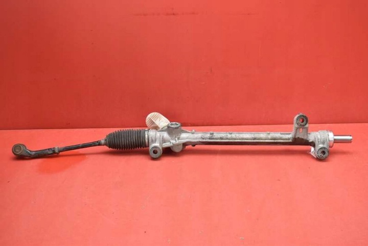 фото №9, Трансмісія рейка рульового управління eu jx6c3a500ce ford focus mk4 1.0 ecoboost 125 km